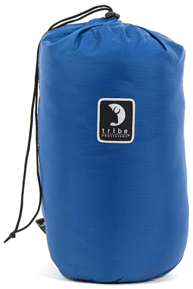 Tribe Provisions Adventure Sleeping Bag - 2-pack Tribe Provisions Single Person Adventure Hammock (461x600), Png Download