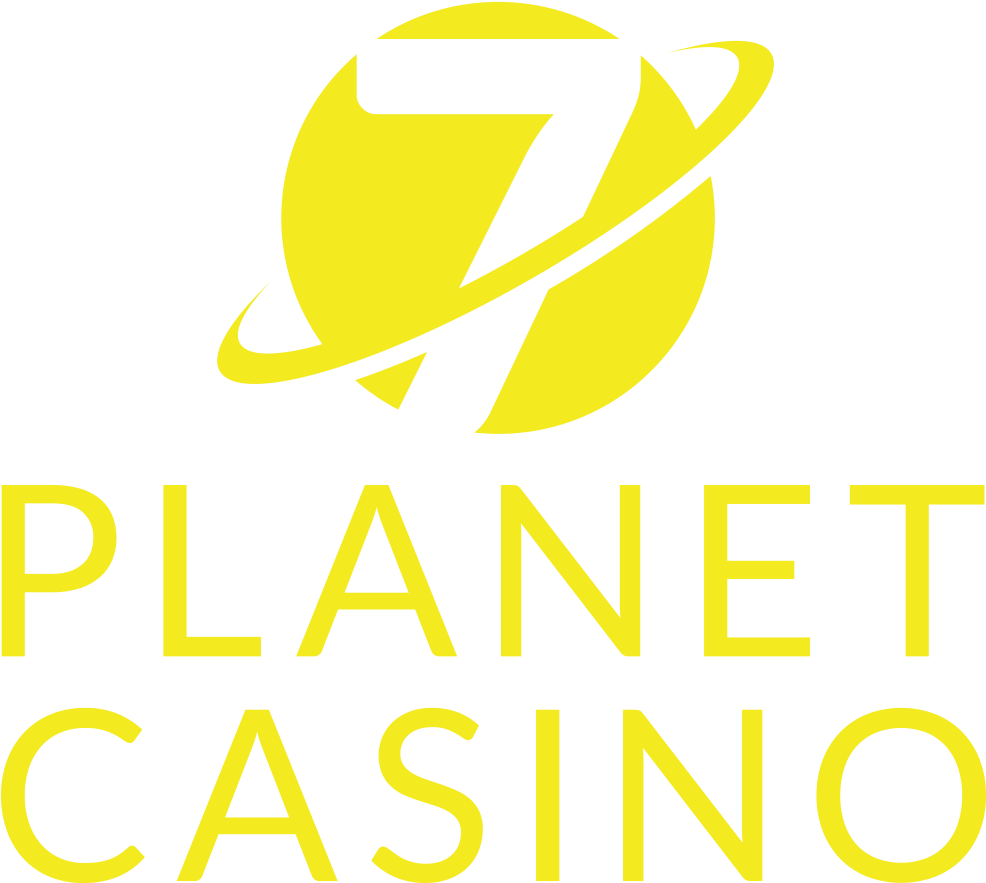 Planet 7 Casino Logo (1000x900), Png Download