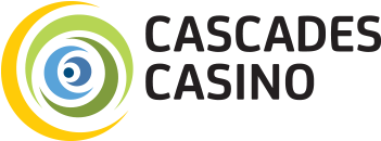 Cascades Casino Logo - Filing Accessories (350x350), Png Download