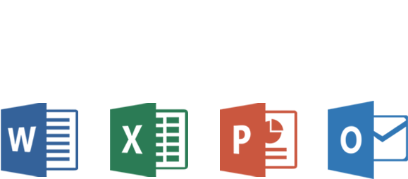 Download Paquete Office Png - Ms Office - Full Size PNG Image - PNGkit