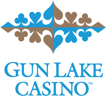 Gun Lake Casino Logo (400x400), Png Download