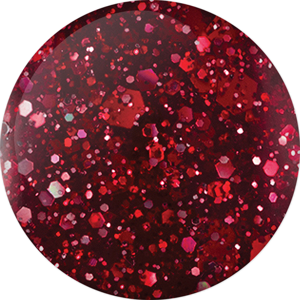 Gel Ii Queen Of Hearts Gel G133 - Hearts (1000x1000), Png Download