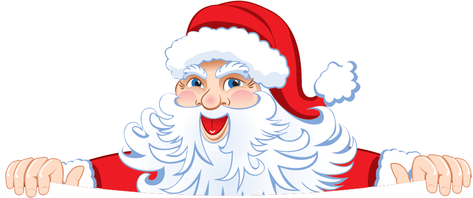 Banner Royalty Free Stock Days Of Christmas Online - Happy Christmas Word Search Puzzles [book] (946x417), Png Download