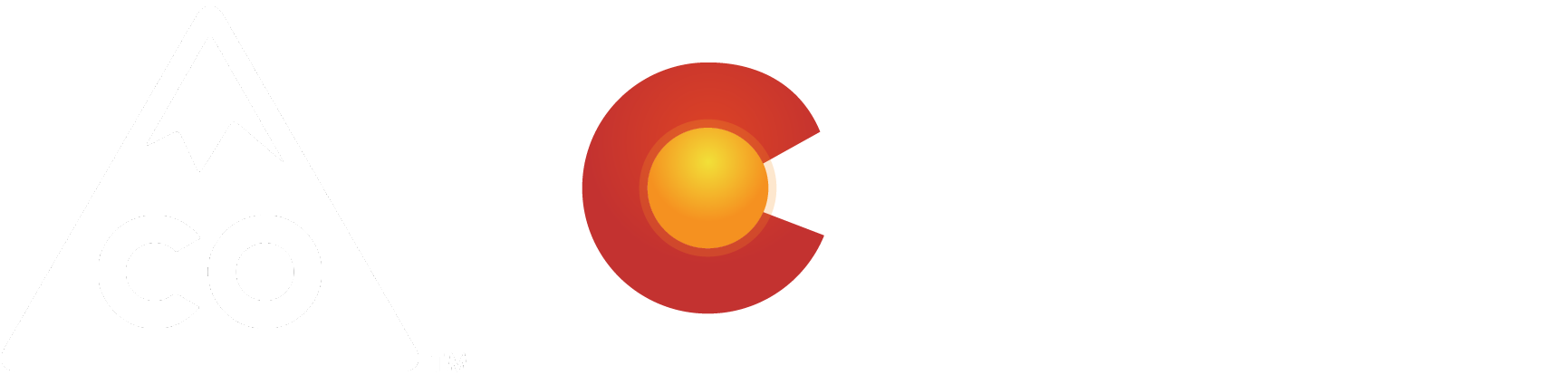 Co Logo (1774x464), Png Download