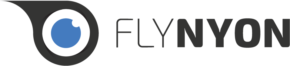 Huawei Logo - Flynyon Logo (1000x278), Png Download