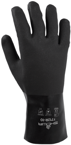 Glove (258x500), Png Download