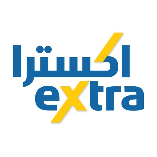 Price Age - - Extra Stores Logo Png (500x500), Png Download