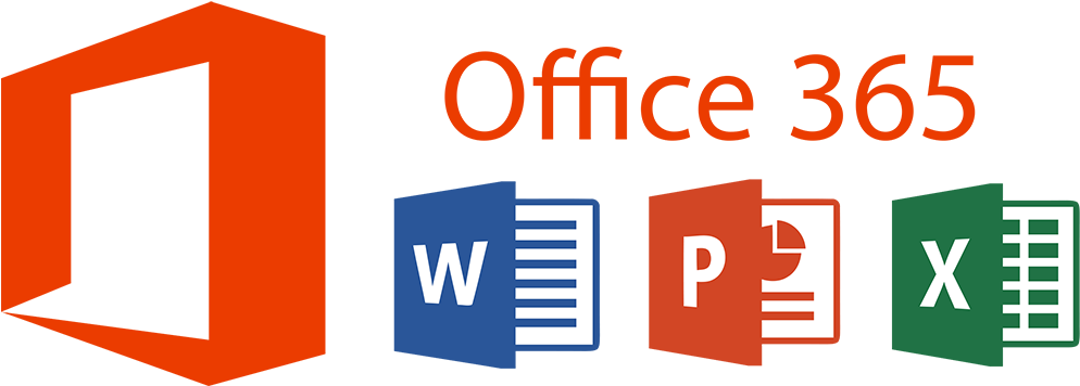Office - Microsoft Office 2019 (1000x362), Png Download