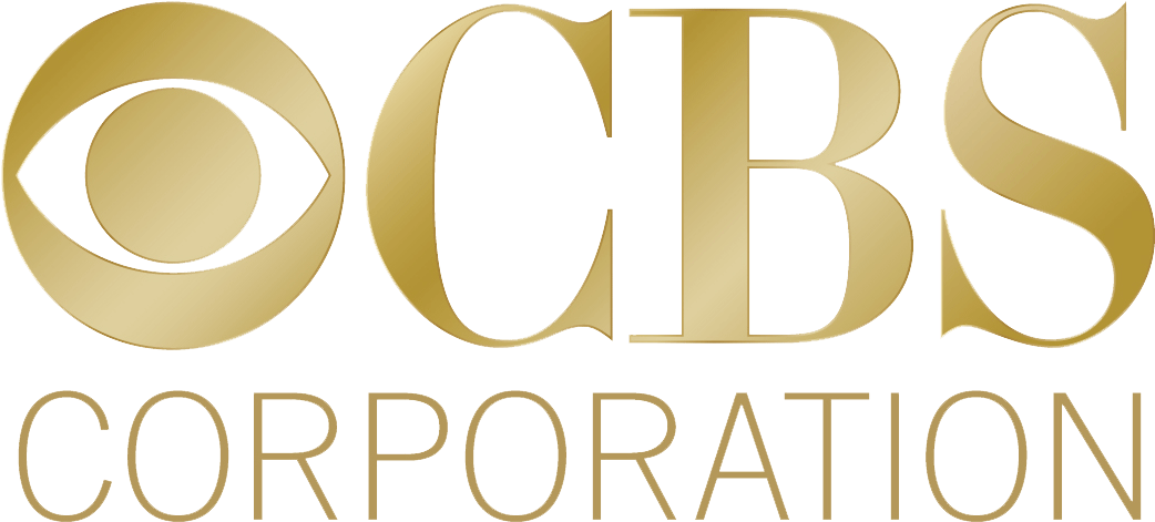 Cbs Corporation Is Committed To The Creation Of Opportunities - Les Moonves Cbs (1080x540), Png Download