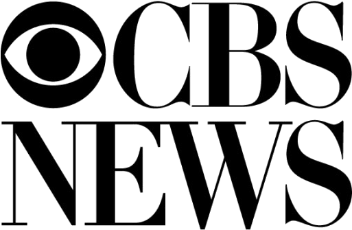Cbs News Png Vector Transparent Stock - Cbs News Tv Logo (640x448), Png Download