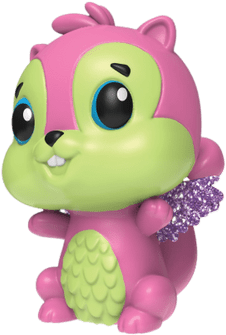 Hatchimals Chipadee - Hatchimal Png (400x400), Png Download