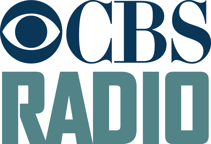 Cbs Radio Png Picture Download - Cbs Radio Logo (720x490), Png Download