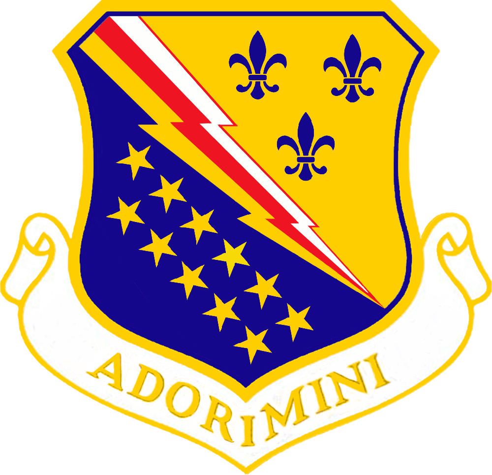 Nigeria Air Force Logo (1000x965), Png Download