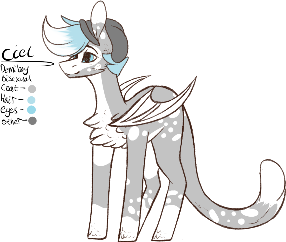Sweetmelon556, Bat Wings, Cat Tail, Male, Oc, Oc - Filename (1020x858), Png Download