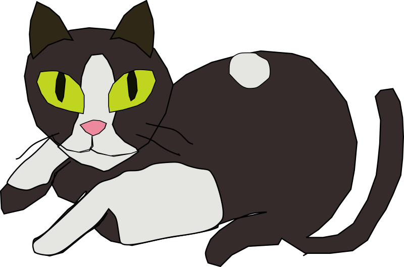 Purr Medium Image Png - Next To Preposition Of Place (800x529), Png Download
