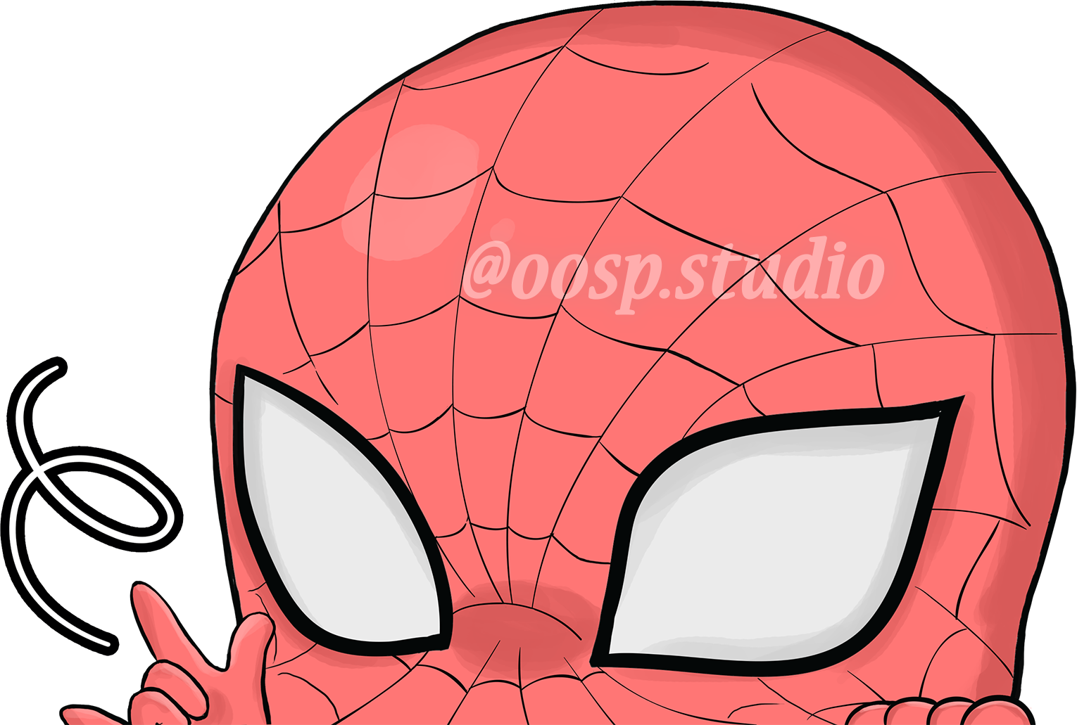 Spider-man (1530x1031), Png Download