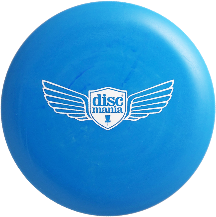 D-line P2 - Wings - Wing Stamp P2 Putter (800x800), Png Download