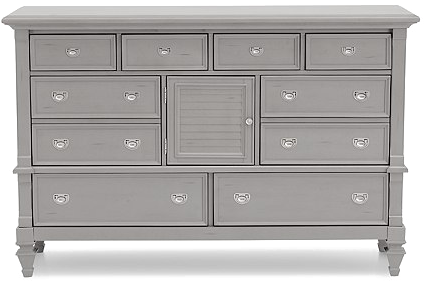 Dresser Png Transparent Picture - Dresser Png (436x352), Png Download