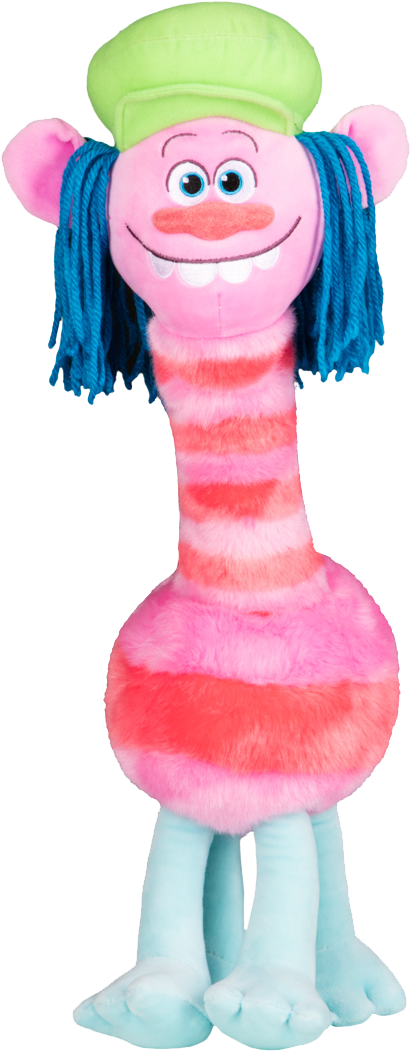 Related Images To Trolls Movie Clipart - Cartoon (1200x1200), Png Download