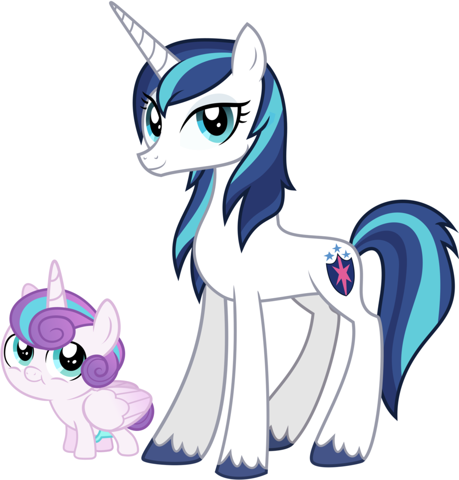 Whalepornoz, Baby, Baby Pony, Duo, Female, Folded Wings, - Cartoon (923x1024), Png Download