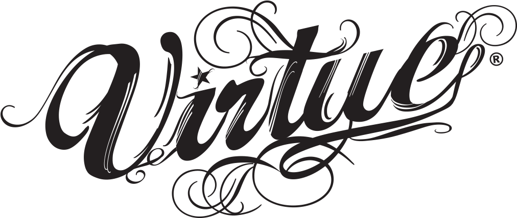 Virtue Script Png - Basis Of Morality (1200x540), Png Download