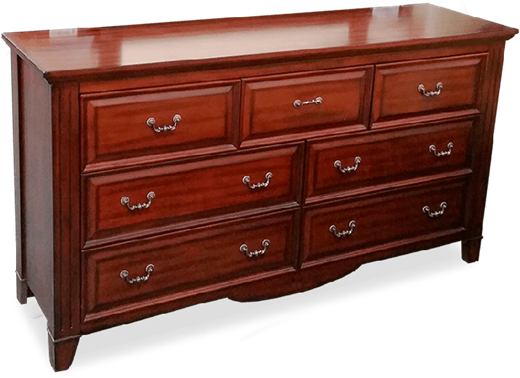 Dresser (530x382), Png Download