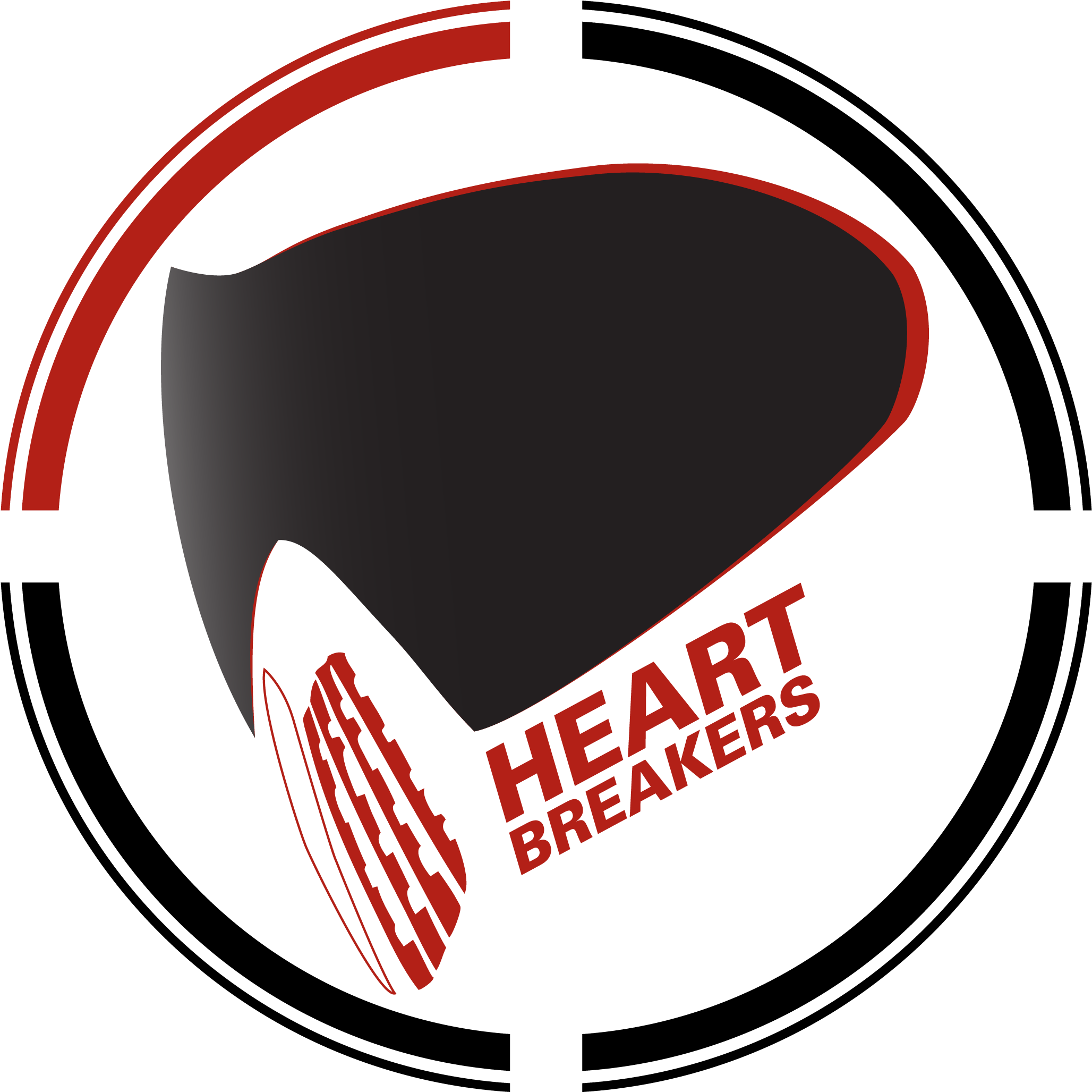 Paint Ball Logo Png (3508x2480), Png Download