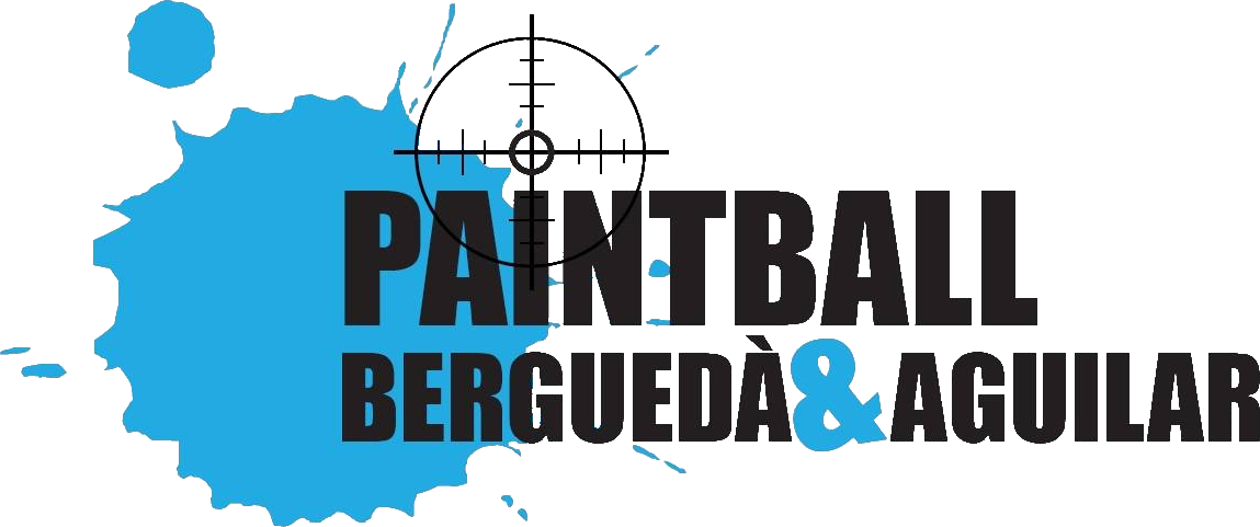 Paintball En Barcelona - Tintenklecks (1149x481), Png Download