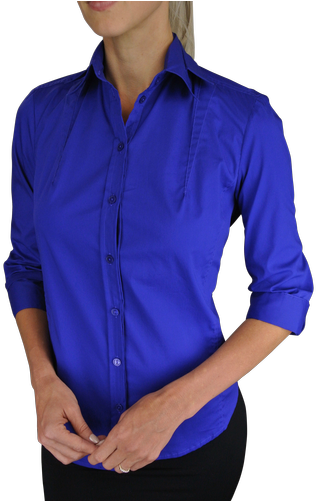 Blouse (500x500), Png Download