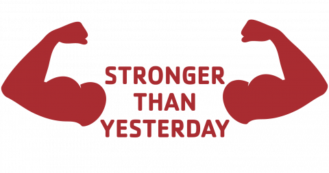 Fall Member Challenge - Gateway Region Ymca (480x253), Png Download