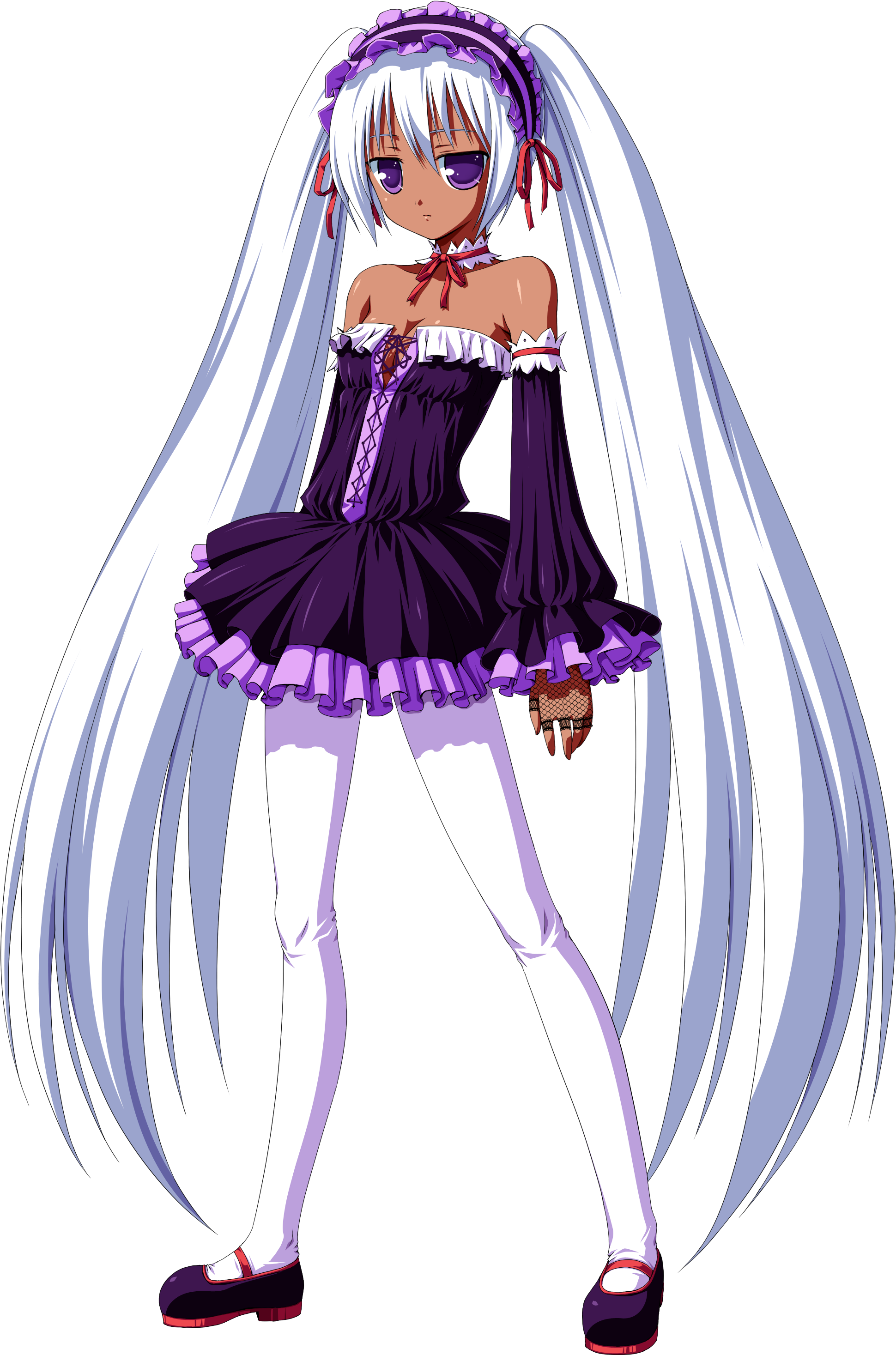 That's The Character - Aku Yamine (2400x3200), Png Download