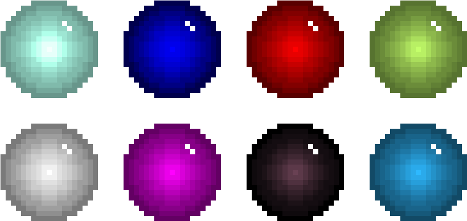 Orbs - Backscatter (1010x530), Png Download