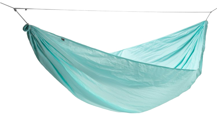 Hammock Background Png - Hammock Png (750x439), Png Download