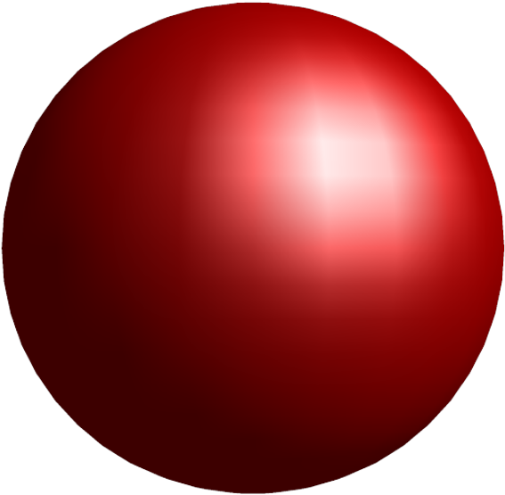 Orbs - Mod (570x570), Png Download