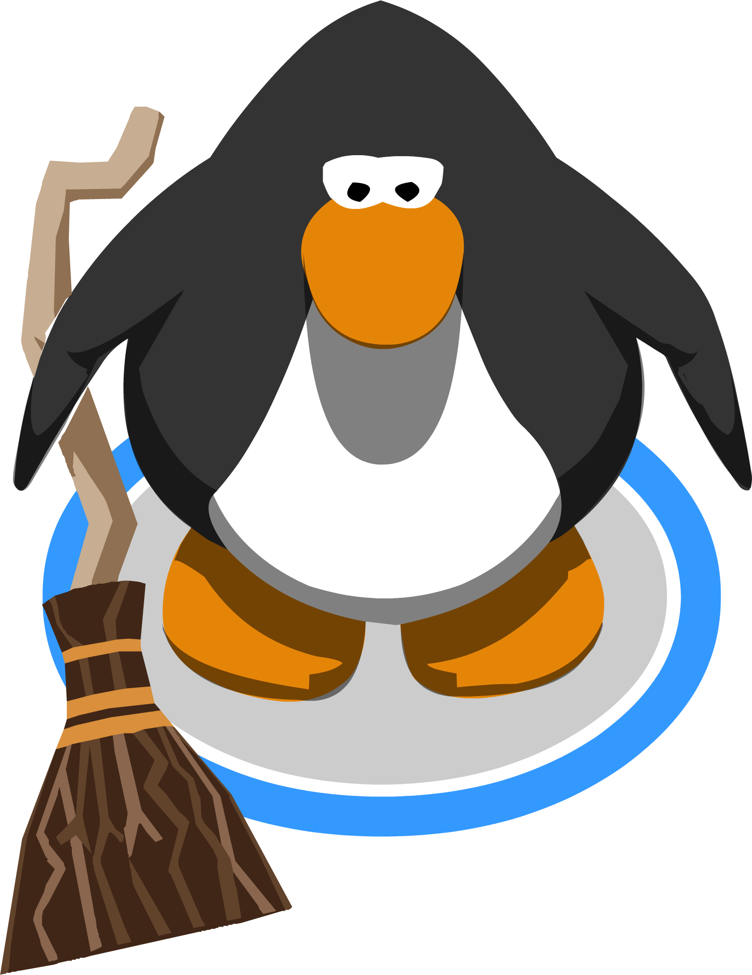 Witches Broom Ig - Clipart First Aid Box Png (1508x1954), Png Download