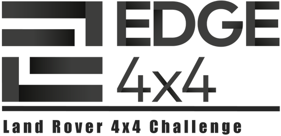 What Is The Challenge - Edge4x4 (595x300), Png Download
