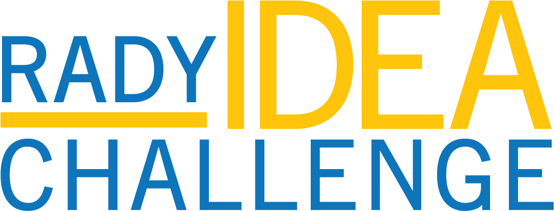 Ciid Rady Idea Challenge - Teen Challenge Singapore Logo (1267x522), Png Download