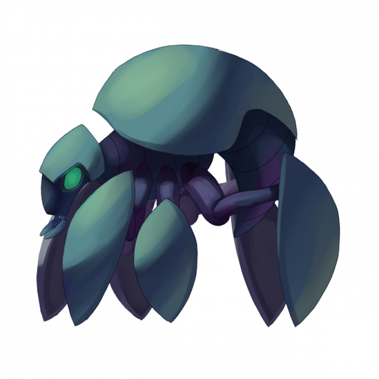 Orbug - Portable Network Graphics (770x770), Png Download