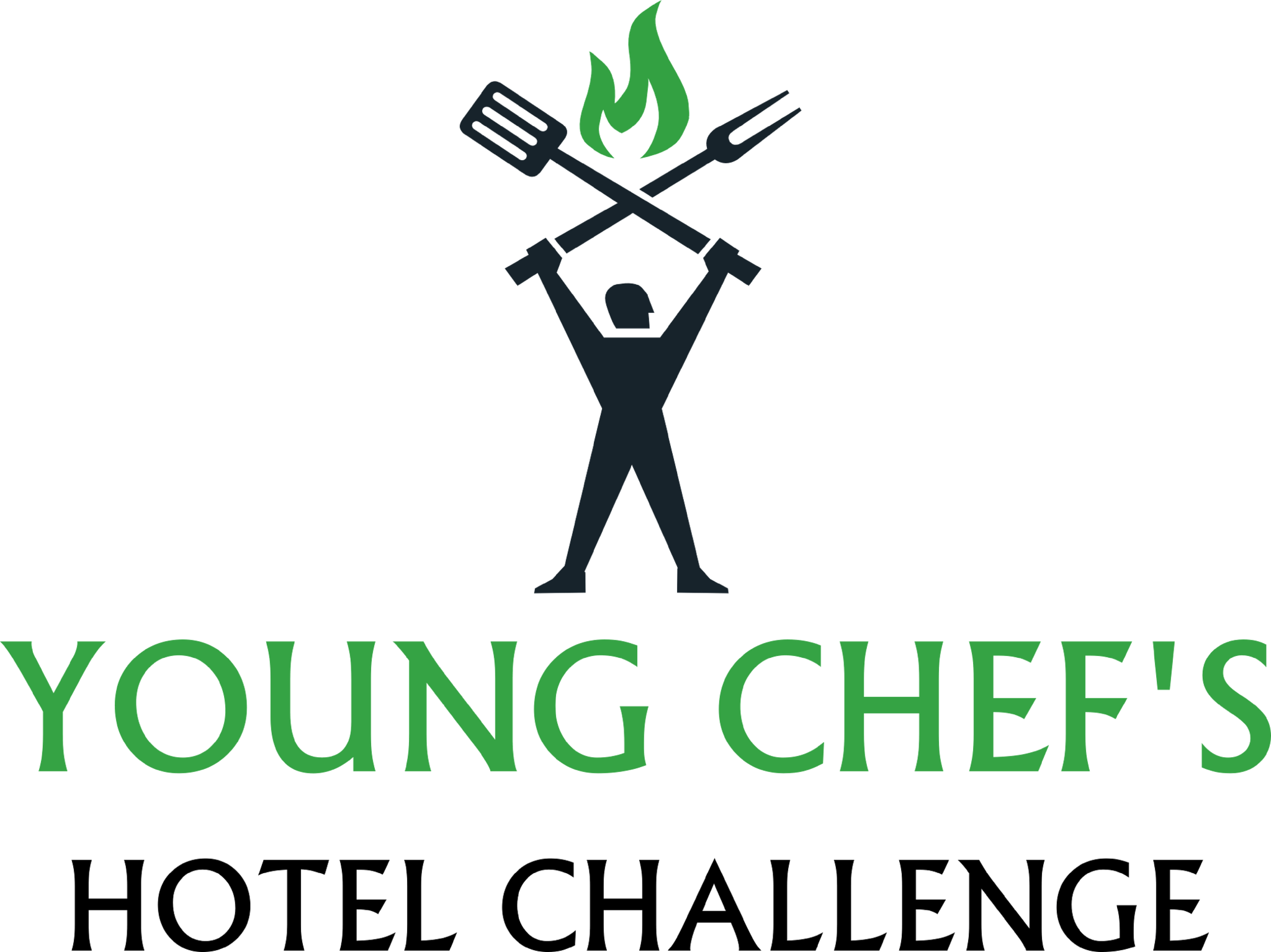 Young Chef Hotel Challenge - Association (2048x1534), Png Download