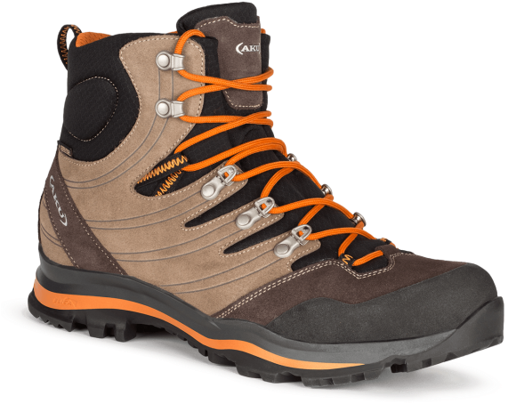 Alterra Gtx Mens (600x800), Png Download