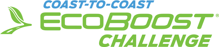 Ecoboost Challenge - Ecoboost Challenge Png (948x282), Png Download