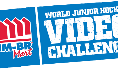 Video Challenge Png - Poster (460x268), Png Download