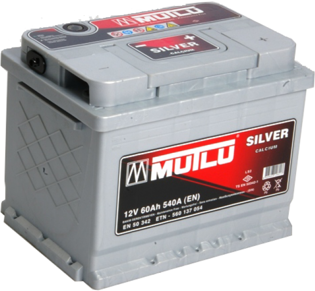 Mutlu Aku 1 - Mutlu Aku Ve Malzemeleri Sanayii (750x645), Png Download