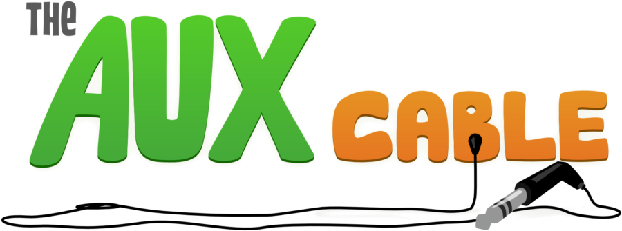 Customheader - Aux Transparent (1260x358), Png Download