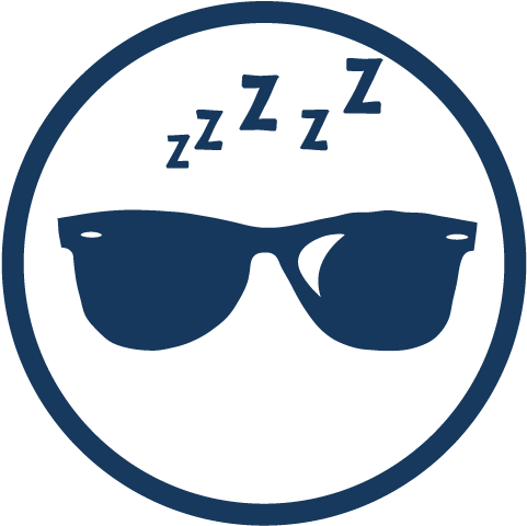 Best Hammocks Ever - Hammock (680x487), Png Download