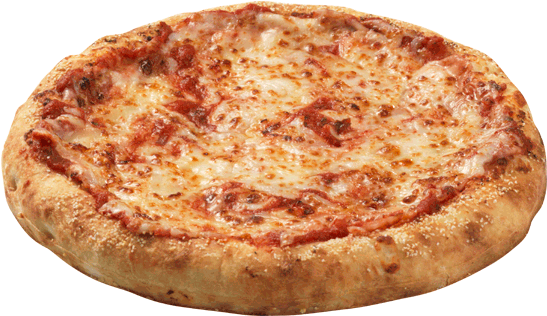 Personal Cheese Pizza - Cheese (560x560), Png Download