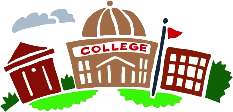 Activeu - Collège Clipart (800x600), Png Download
