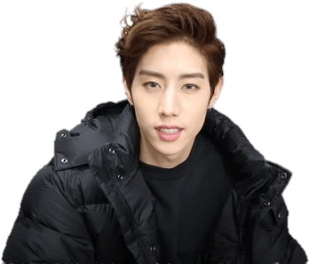 Download - Got7 (386x346), Png Download