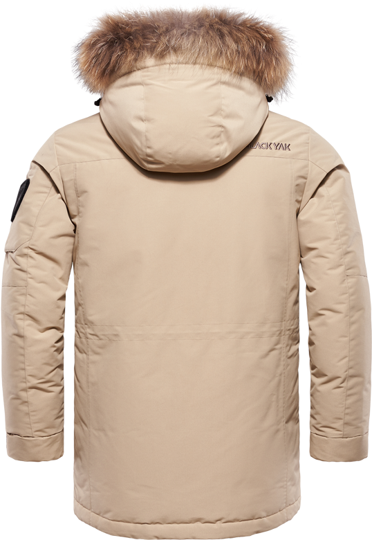 L/beige - Jacket (860x860), Png Download