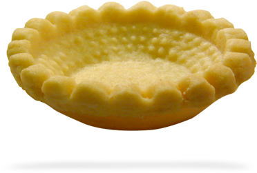 Edible-shells V=1468332144 - Cracker (563x399), Png Download